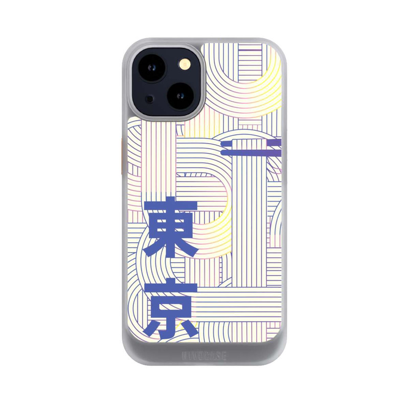 iPhone 14 NIVOcore Ramen Japanese Set