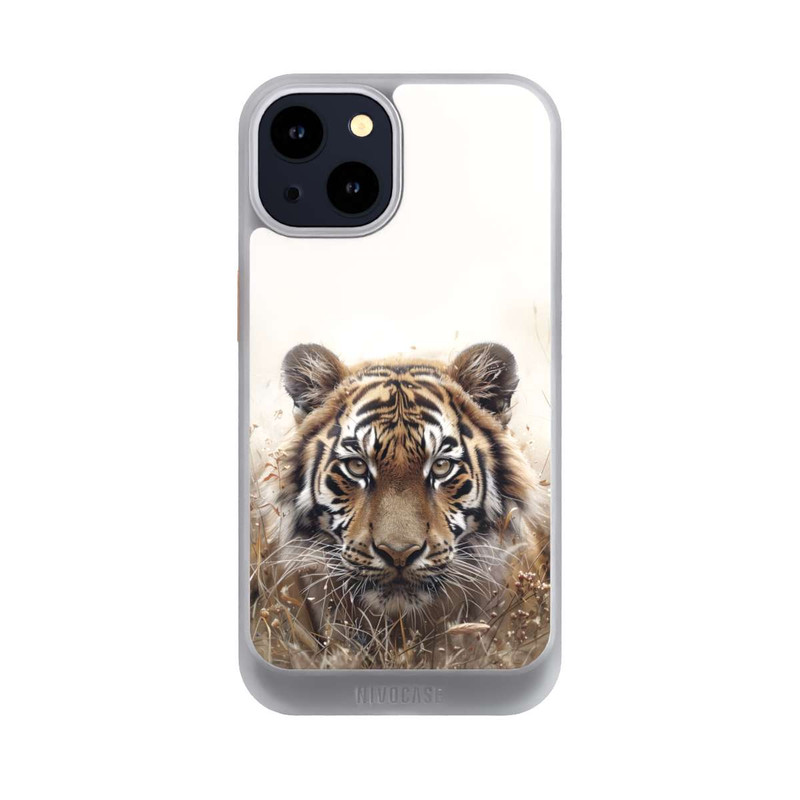 iPhone 14 NIVOcore Hunting Tiger Grasses