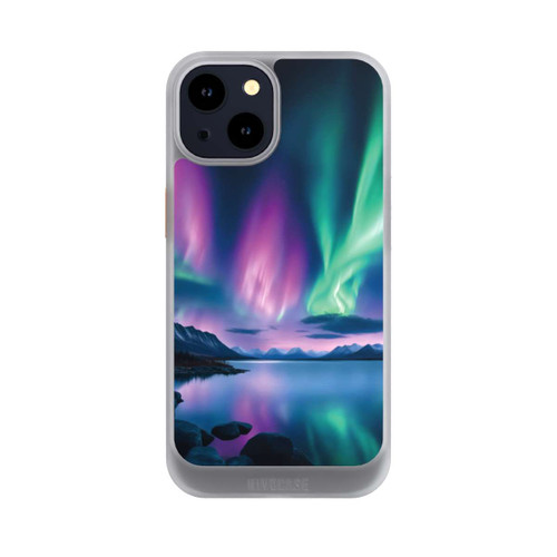 Apple iPhone 14 NIVOcore Aurora Borealis avec IA