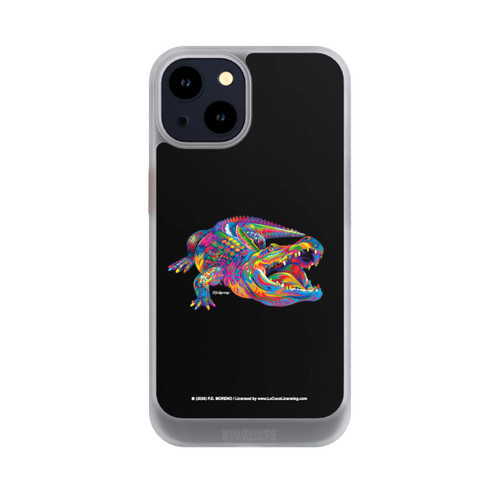 Apple iPhone 14 NIVOcore Alligator