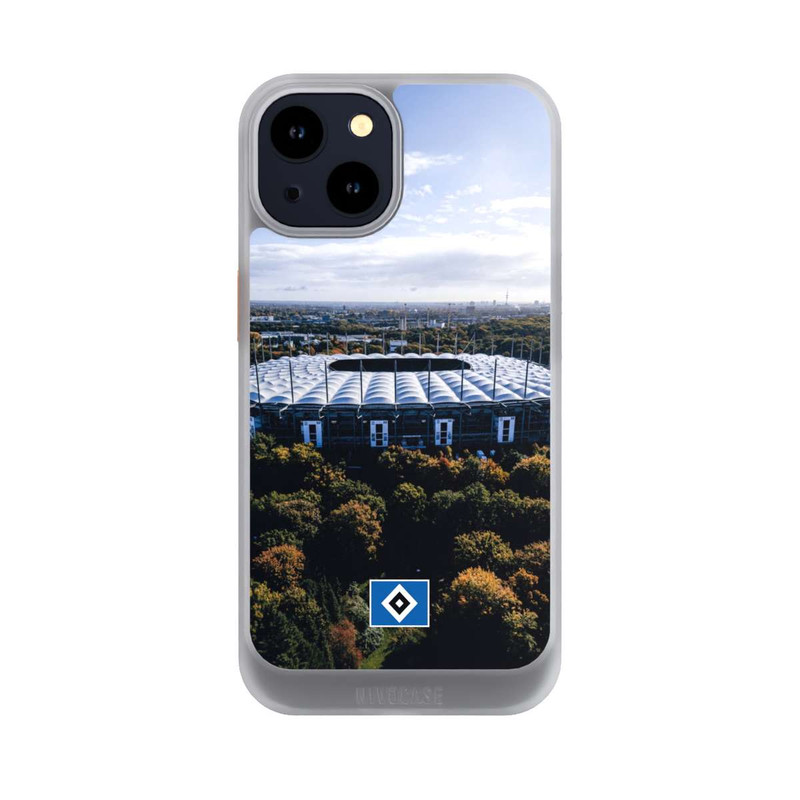 iPhone 14 NIVOcore HSV Volksparkstadion
