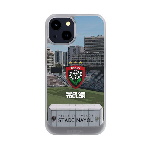 Apple iPhone 14 NIVOcore RCT Stade Mayol
