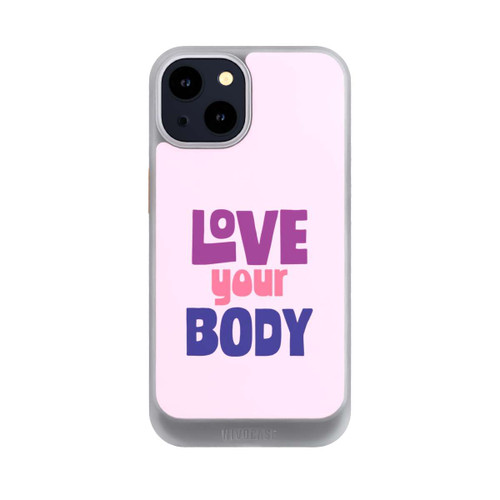 Apple iPhone 14 NIVOcore Love Your Body