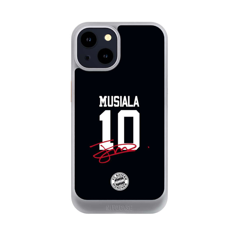 iPhone 14 NIVOcore Musiala 10