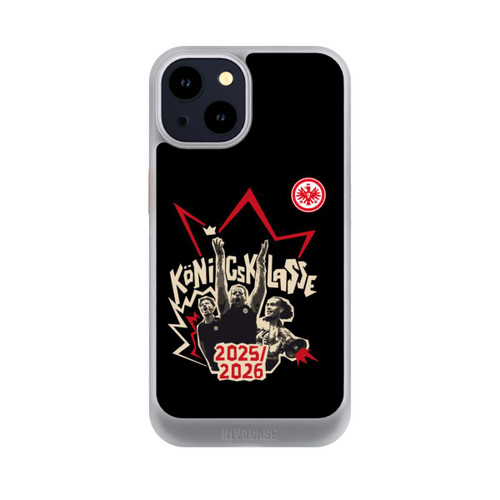 Apple iPhone 14 NIVOcore SGE Königsklasse