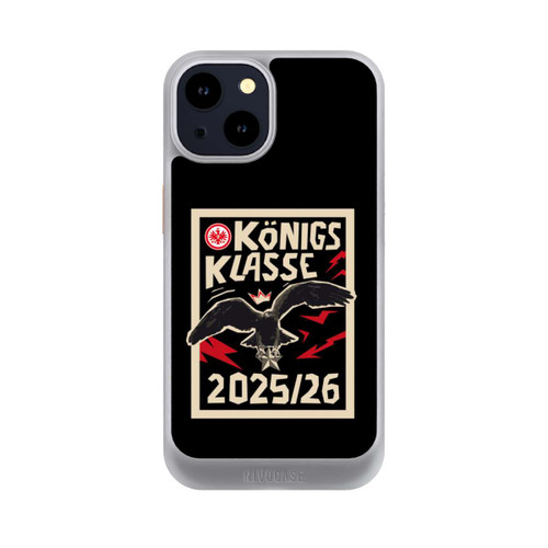 Apple iPhone 14 NIVOcore SGE Königsklasse 25-26
