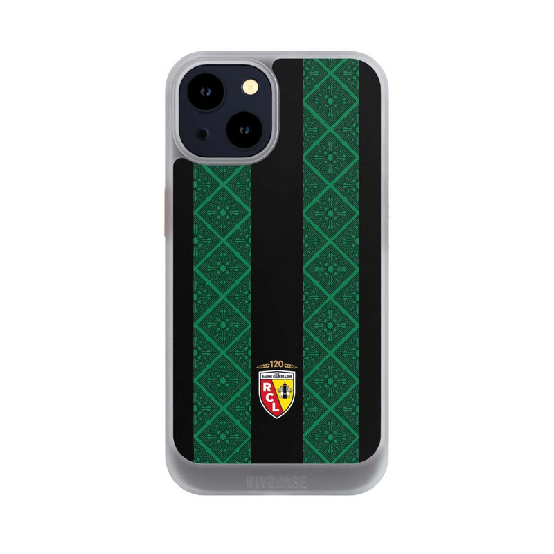 iPhone 14 NIVOcore RC Lens Maillot Extérieur 25-26