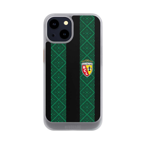Apple iPhone 14 NIVOcore RC Lens Maillot Extérieur 25/26