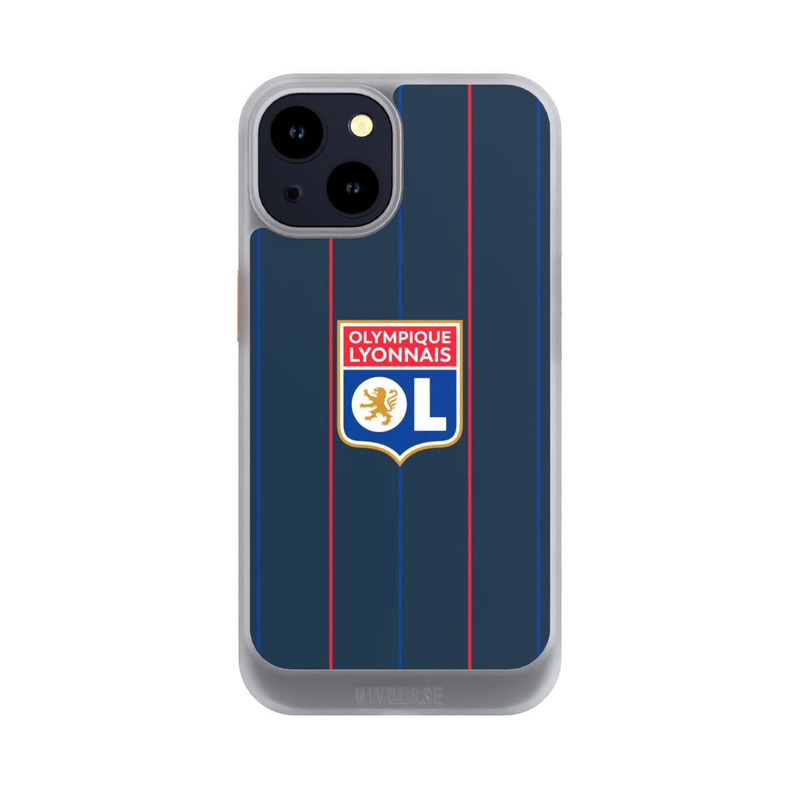 iPhone 14 NIVOcore OL Maillot Extérieur 25-26