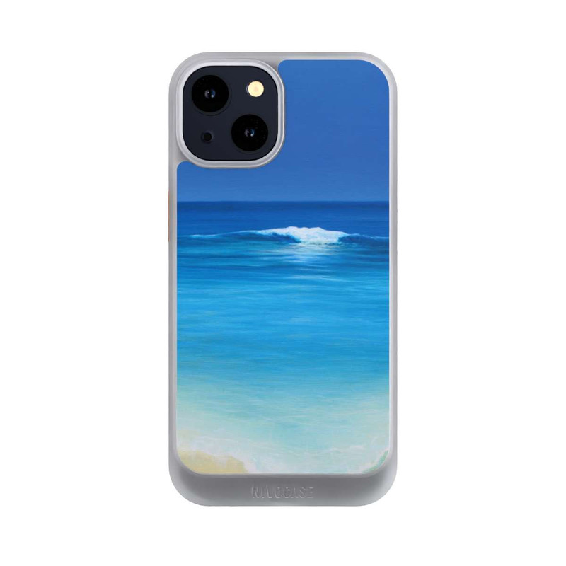 iPhone 14 NIVOcore Incoming Wave, by Derek Hare