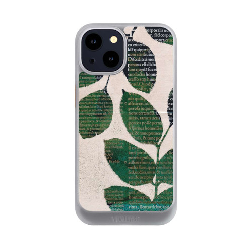 Apple iPhone 14 NIVOcore Leaves, 2024, by Marco Campedelli