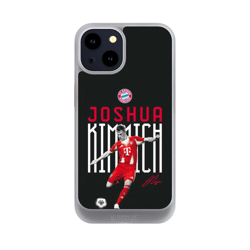 iPhone 14 NIVOcore Joshua Kimmich 25/26