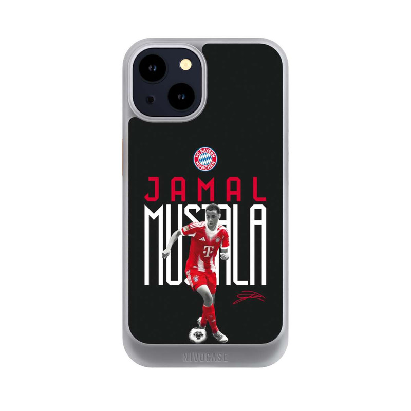iPhone 14 NIVOcore Jamal Musiala 25/26