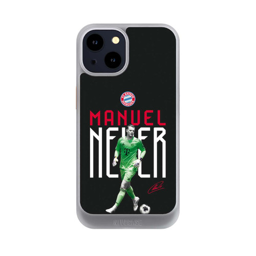 Apple iPhone 14 NIVOcore Manuel Neuer 25/26