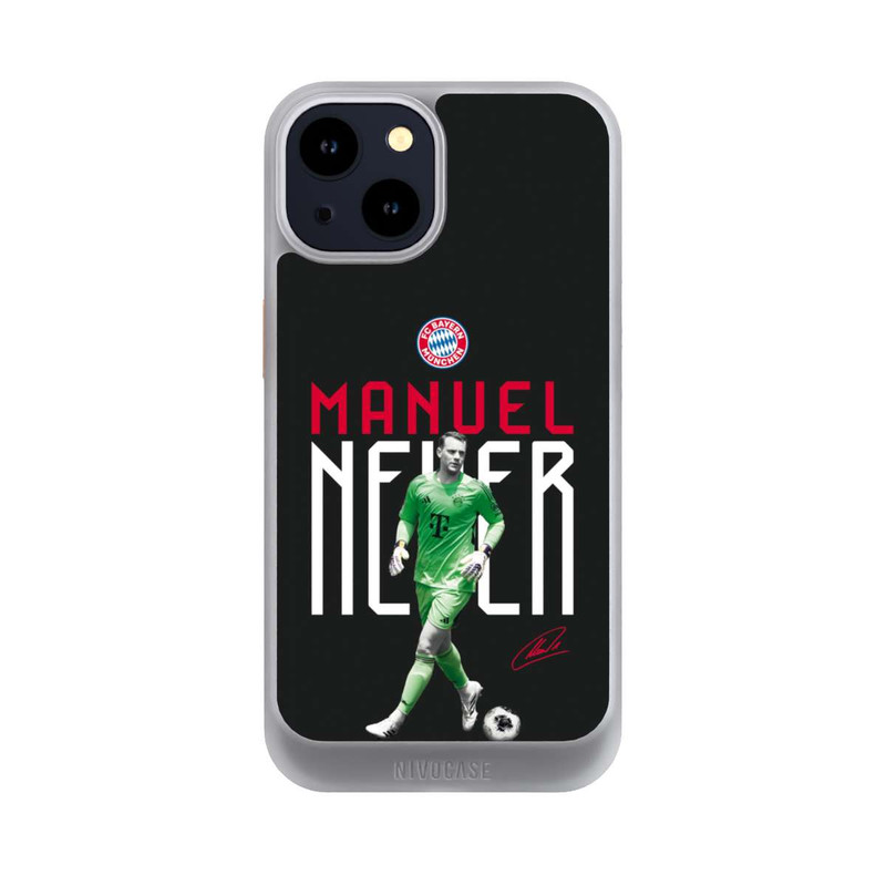 iPhone 14 NIVOcore Manuel Neuer 25/26