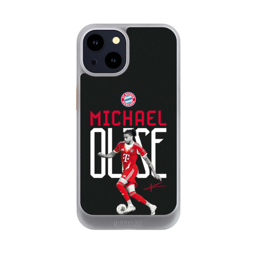 Apple iPhone 14 NIVOcore Michael Olise 25/26