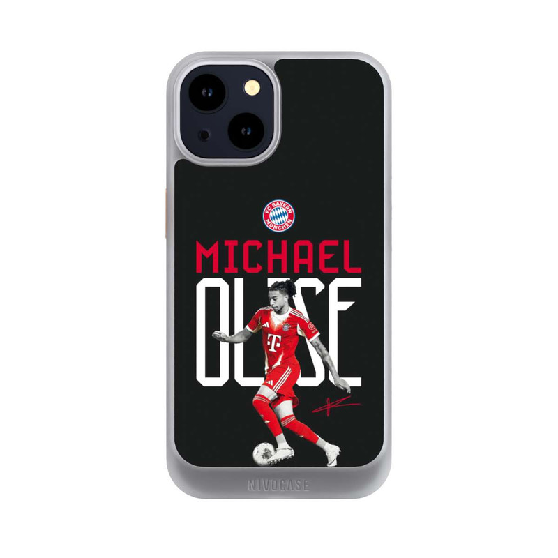 iPhone 14 NIVOcore Michael Olise 25/26