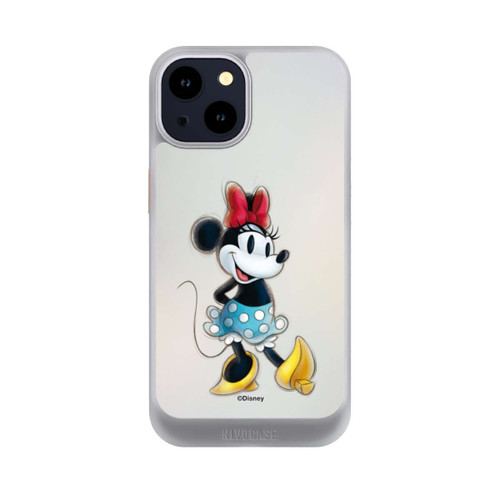 Apple iPhone 14 NIVOcore Minnie Sweet Mouse
