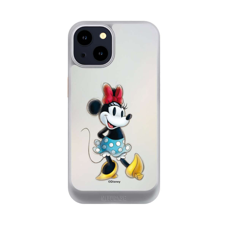 iPhone 14 NIVOcore Minnie Sweet Mouse