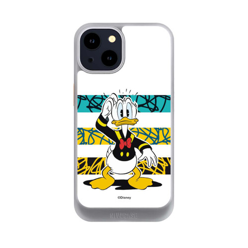 Apple iPhone 14 NIVOcore Donald Quacky Duck