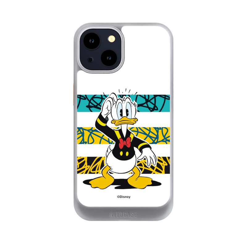 iPhone 14 NIVOcore Donald Quacky Duck