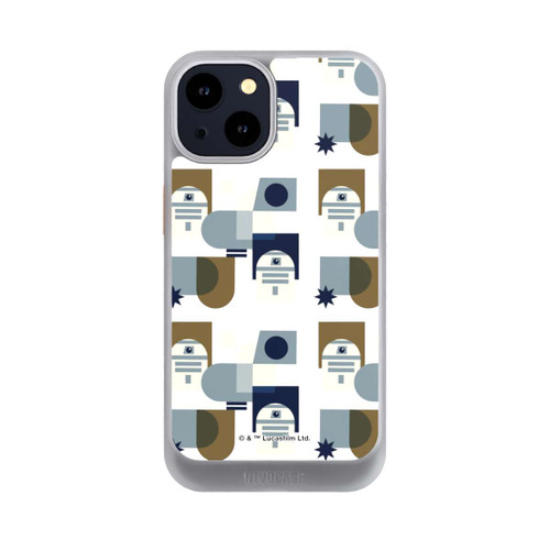 Apple iPhone 14 NIVOcore R2D2 Bauhaus