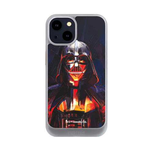 Apple iPhone 14 NIVOcore Darth Vader Red Light Painting