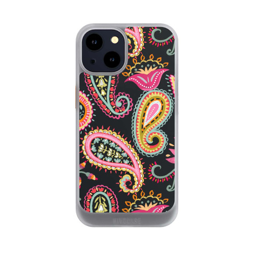 Apple iPhone 14 NIVOcore Colorful Paisley Charmy ca