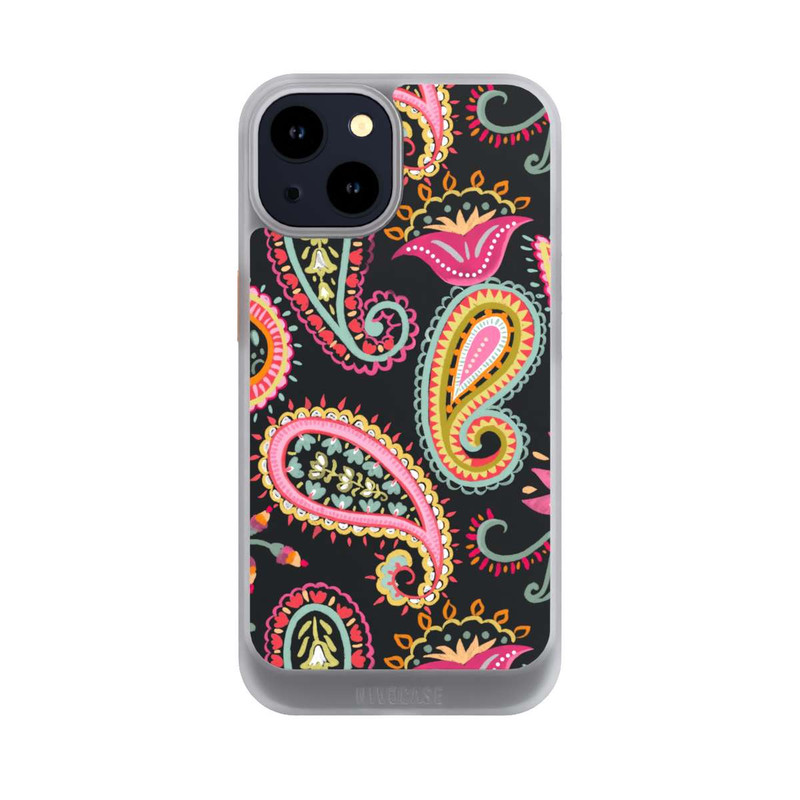 iPhone 14 NIVOcore Colorful Paisley Charmy ca