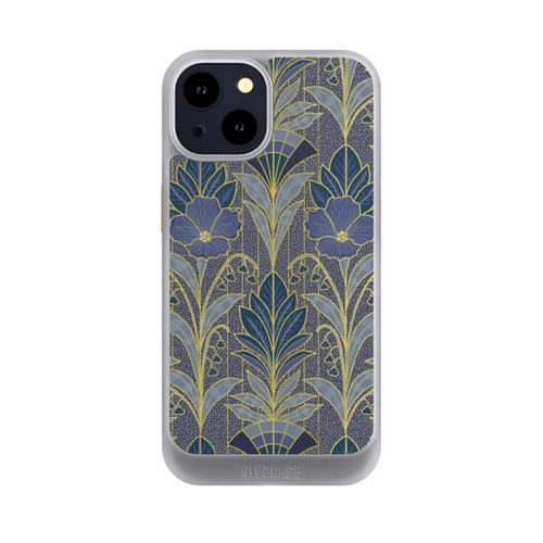 Apple iPhone 14 NIVOcore Lily of the Valley Art Deco