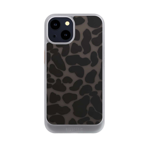 Apple iPhone 14 NIVOcore Leo Muster abstrakt
