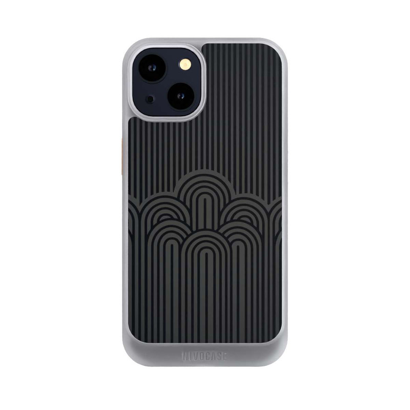 iPhone 14 NIVOcore Lignes fraîches