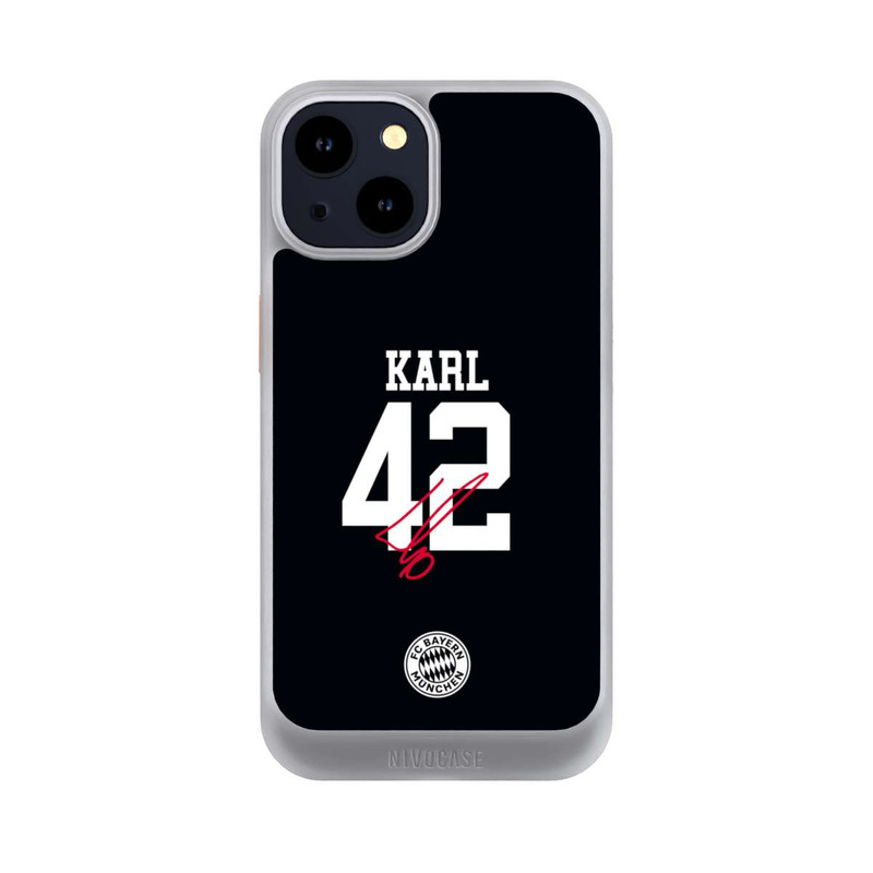 iPhone 14 NIVOcore Karl 42