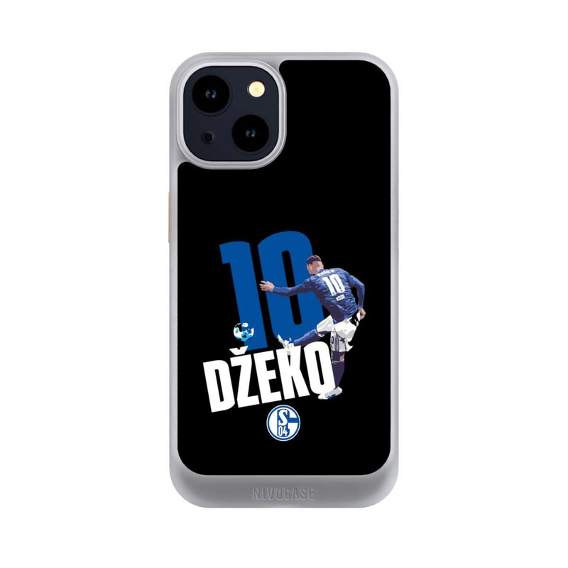 iPhone 14 NIVOcore Edin Džeko 10