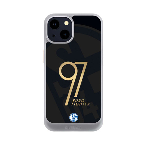 Apple iPhone 14 NIVOcore S04 Eurofighter 97