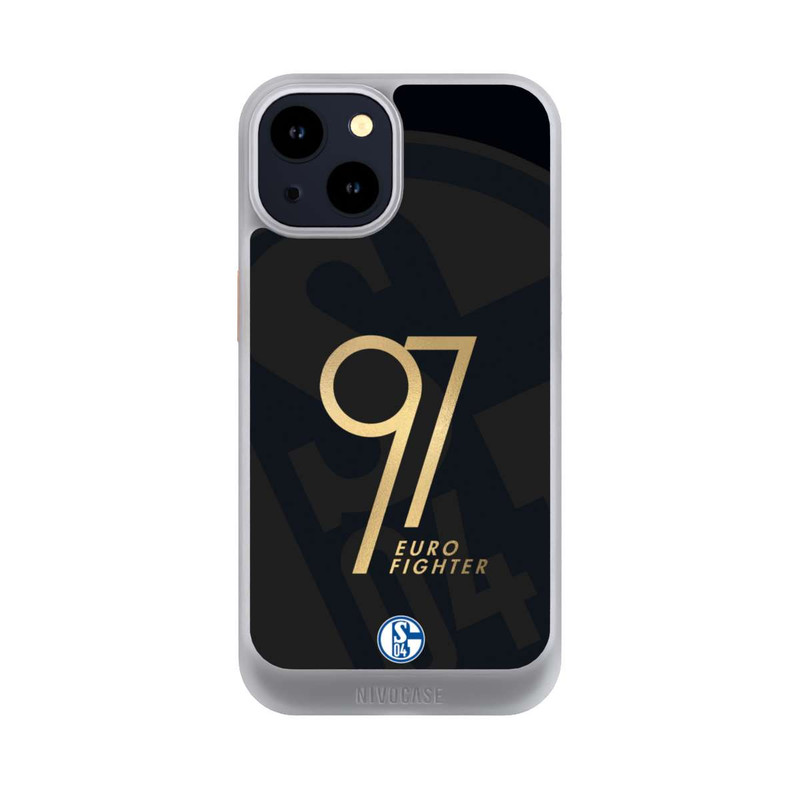 iPhone 14 NIVOcore S04 Eurofighter 97