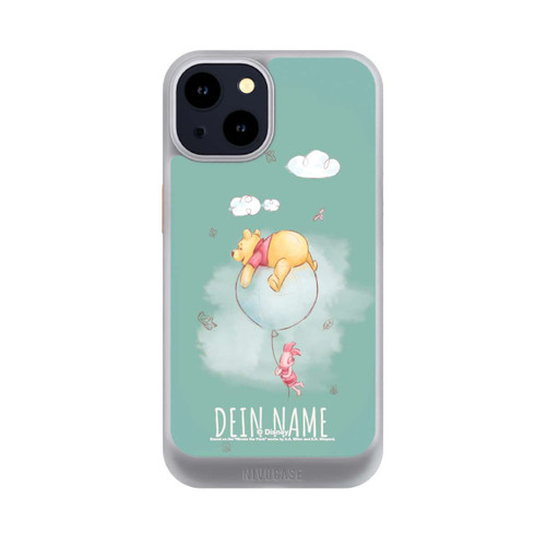 Apple iPhone 14 NIVOcore Uncheered by a Balloon Personalisierbar