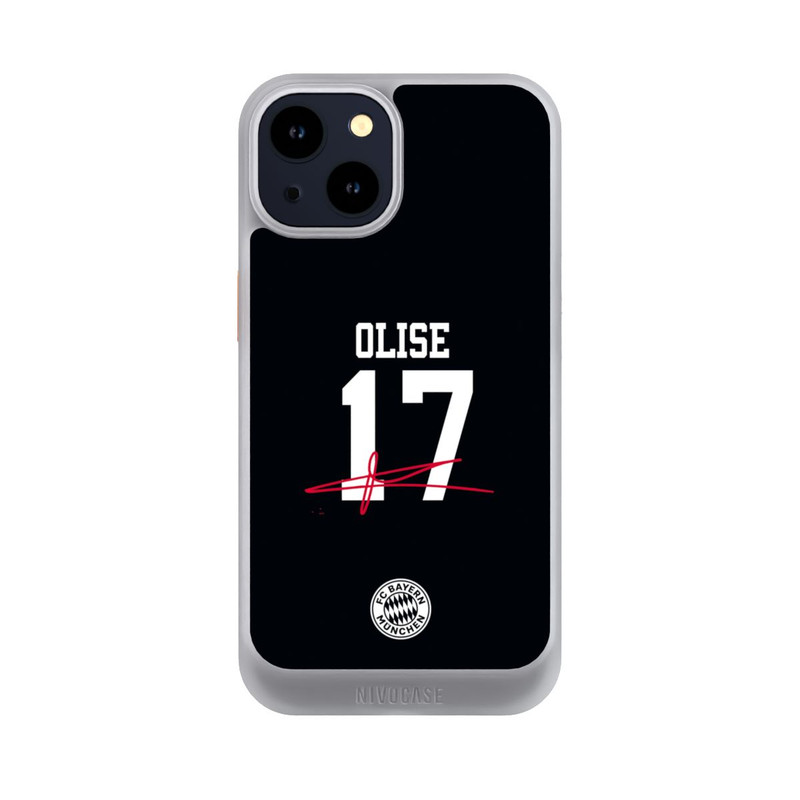 iPhone 14 NIVOcore Olise 17