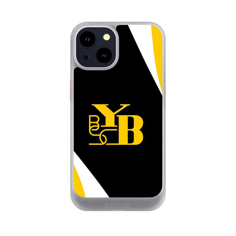iPhone 14 NIVOcore BSC YB Retro