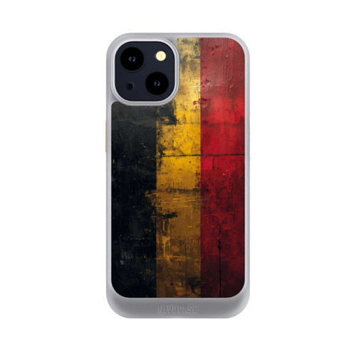 Apple iPhone 14 NIVOcore Belgique 26