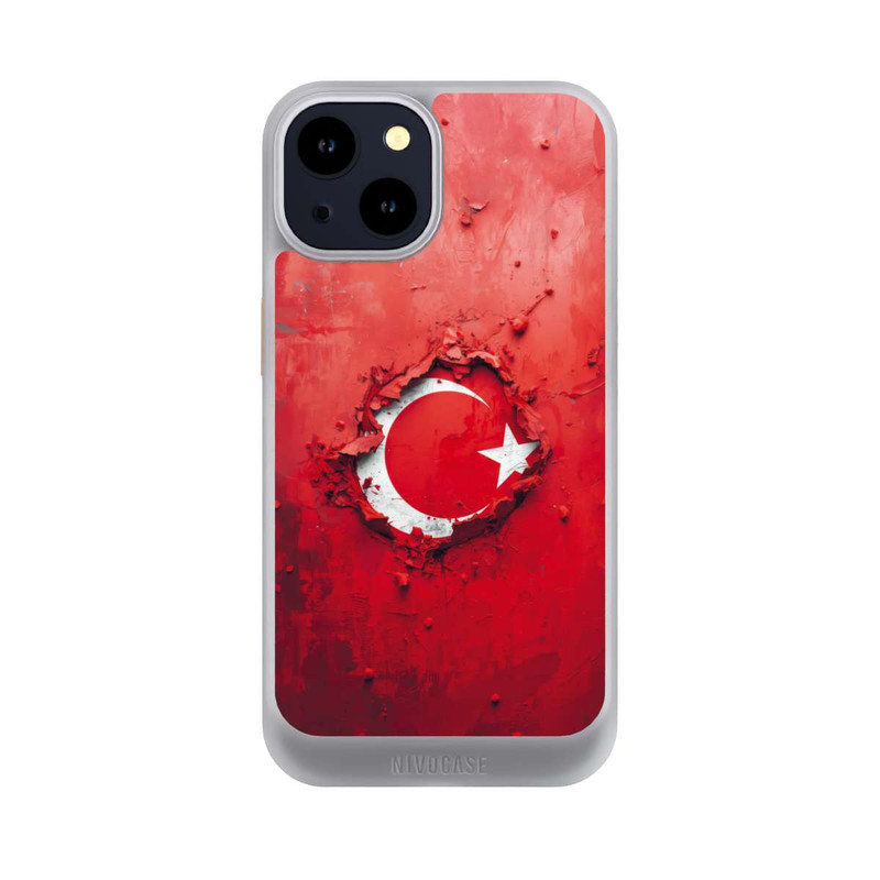 iPhone 14 NIVOcore Turquie 26