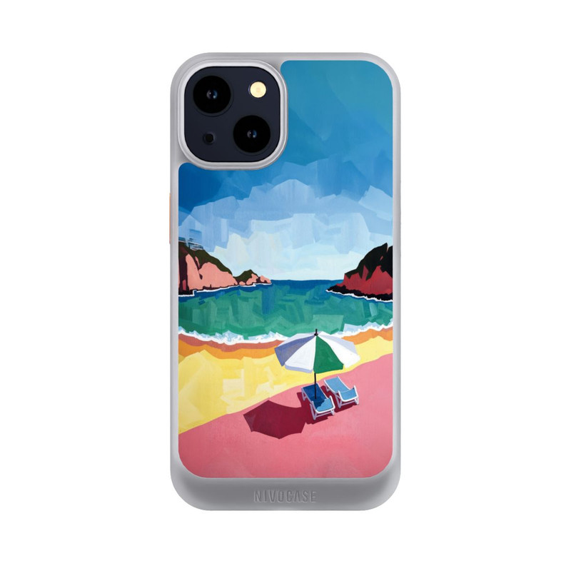 iPhone 14 NIVOcore By The Ocean