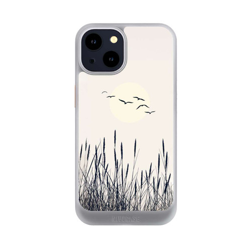 Apple iPhone 14 NIVOcore Fields of Gold Art