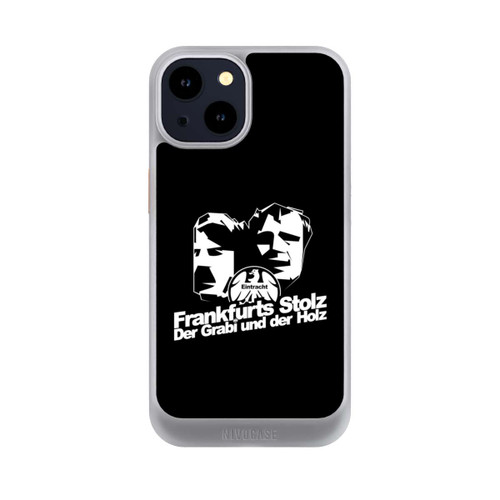 Apple iPhone 14 NIVOcore SGE Frankfurts Stolz