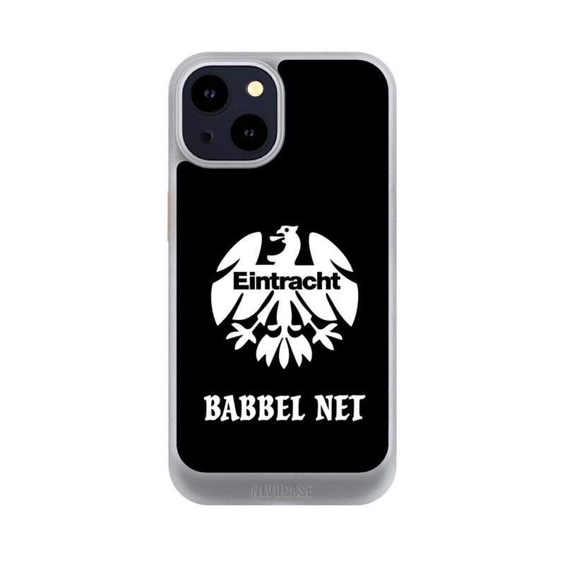 iPhone 14 NIVOcore SG Eintracht Babbel Net