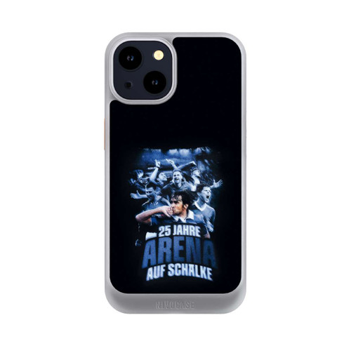 Apple iPhone 14 NIVOcore 25 Jahre Arena Auf Schalke