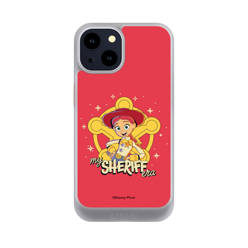 iPhone 14 NIVOcore Toy Story 5 Jessie In my Sheriff Era Rot