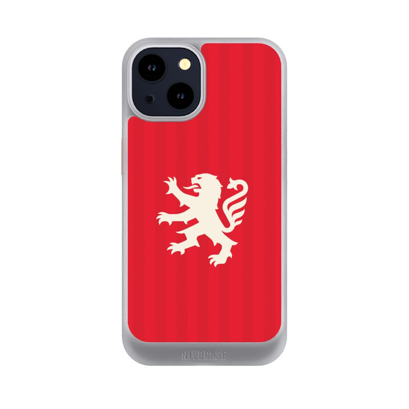 iPhone 14 NIVOcore OL Auswärtstrikot 26/27