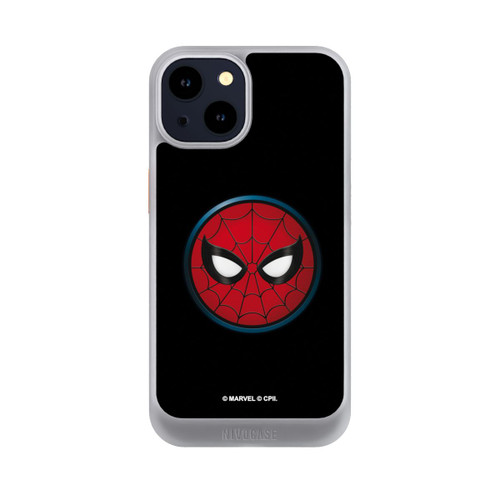 Apple iPhone 14 NIVOcore Spider-Man Hero Universe