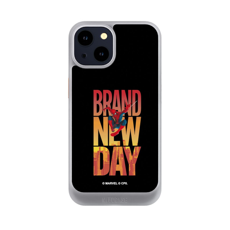 iPhone 14 NIVOcore Spider-Man Kinofilm